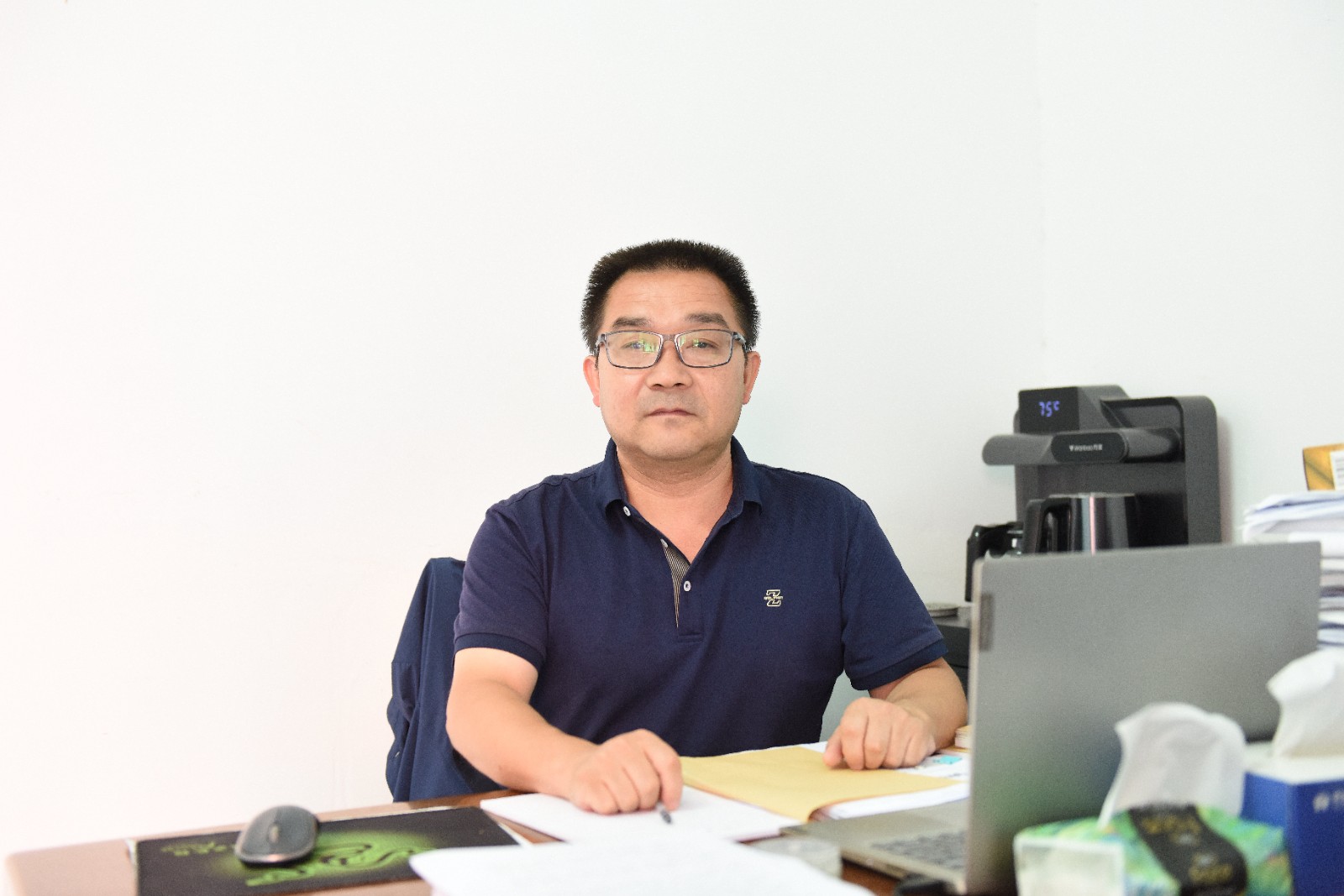 旧口镇第一初级中学校长  刘成洲.jpg